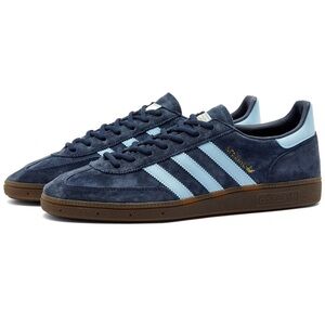 Adidas Handball Spezial Navy/Blue Shoes